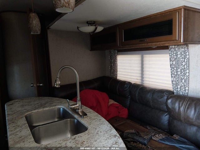 Highland Ridge Lite 2017 58TTX3727H3029163 Image 8