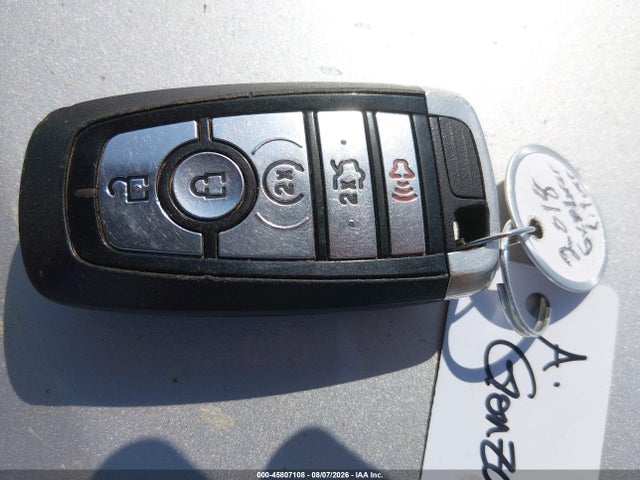 Aukcja sprzedaży 2018 Ford Explorer Sport, vin: 1FM5K8GT9JGC05349, numer aukcji: 45807108