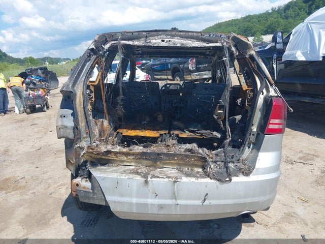 Aukcja sprzedaży 2012 Dodge Journey Se/avp, vin: 3C4PDCAB5CT314853, numer aukcji: 45807112