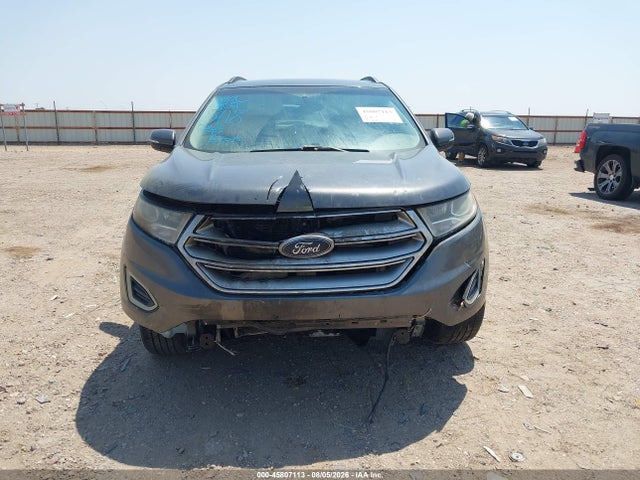 2FMTK3J89FBB20718 Ford EDGE SEL