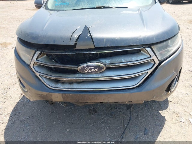 2FMTK3J89FBB20718 Ford EDGE SEL