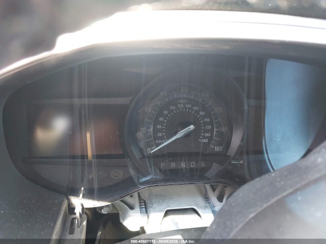 2FMTK3J89FBB20718 Ford EDGE SEL