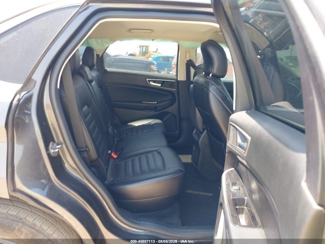 2FMTK3J89FBB20718 Ford EDGE SEL