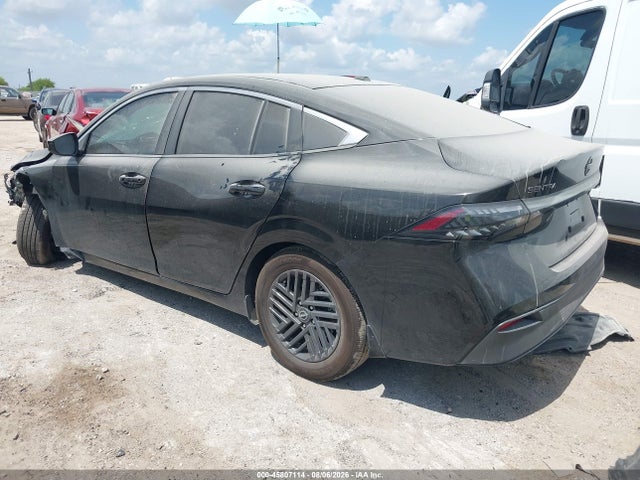 Nissan SENTRA SV 2026 3N1AB9CV3TY242207 Image 3