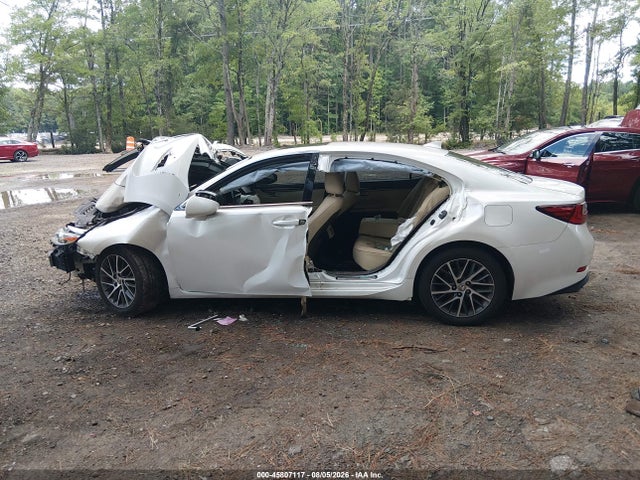 Aukcja sprzedaży 2018 Lexus Es 350, vin: 58ABK1GG9JU084250, numer aukcji: 45807117