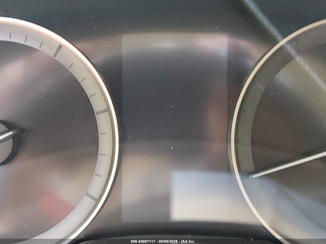 Aukcja sprzedaży 2018 Lexus Es 350, vin: 58ABK1GG9JU084250, numer aukcji: 45807117