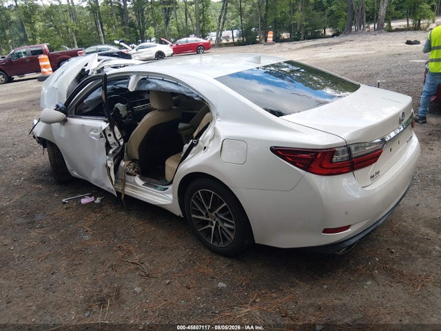 Aukcja sprzedaży 2018 Lexus Es 350, vin: 58ABK1GG9JU084250, numer aukcji: 45807117