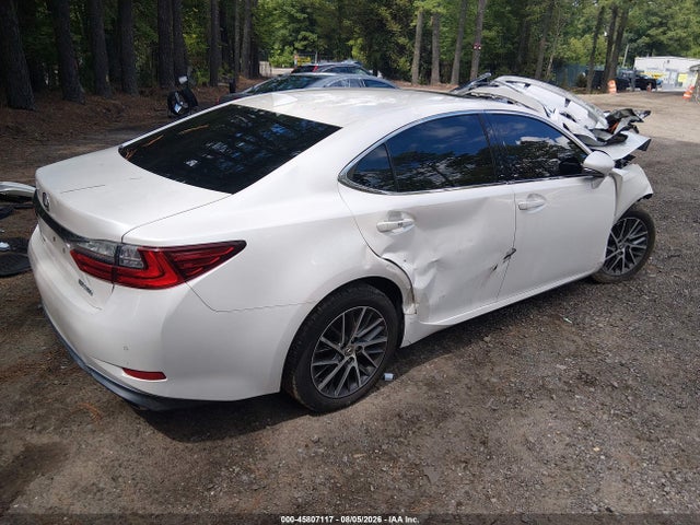 Aukcja sprzedaży 2018 Lexus Es 350, vin: 58ABK1GG9JU084250, numer aukcji: 45807117