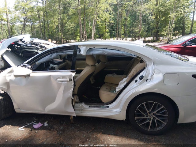 Aukcja sprzedaży 2018 Lexus Es 350, vin: 58ABK1GG9JU084250, numer aukcji: 45807117