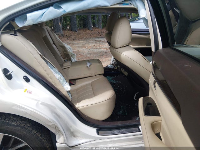 Aukcja sprzedaży 2018 Lexus Es 350, vin: 58ABK1GG9JU084250, numer aukcji: 45807117