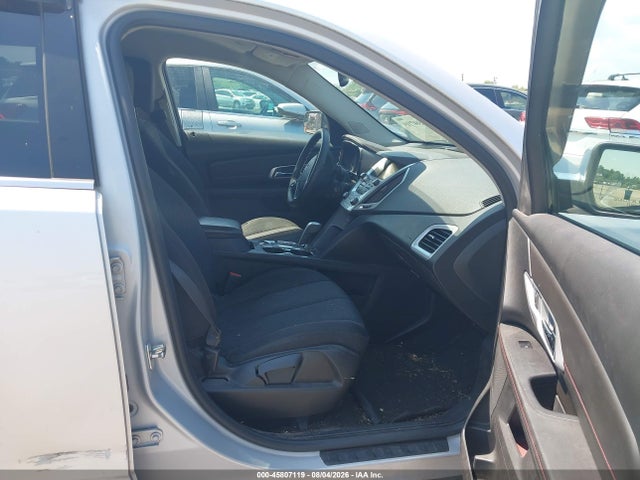 Aukcja sprzedaży 2013 Gmc Terrain Sle-1, vin: 2GKALMEK1D6374857, numer aukcji: 45807119