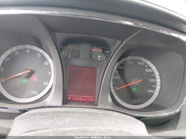 Aukcja sprzedaży 2013 Gmc Terrain Sle-1, vin: 2GKALMEK1D6374857, numer aukcji: 45807119