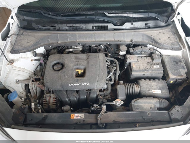 Продажа на аукционе авто 2020 Hyundai Kona Se, vin: KM8K1CAA1LU575070, номер лота: 45807120