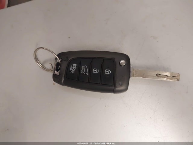 Продажа на аукционе авто 2020 Hyundai Kona Se, vin: KM8K1CAA1LU575070, номер лота: 45807120
