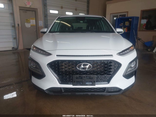 Продажа на аукционе авто 2020 Hyundai Kona Se, vin: KM8K1CAA1LU575070, номер лота: 45807120