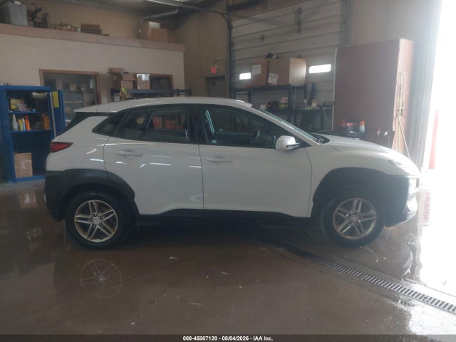 Продажа на аукционе авто 2020 Hyundai Kona Se, vin: KM8K1CAA1LU575070, номер лота: 45807120