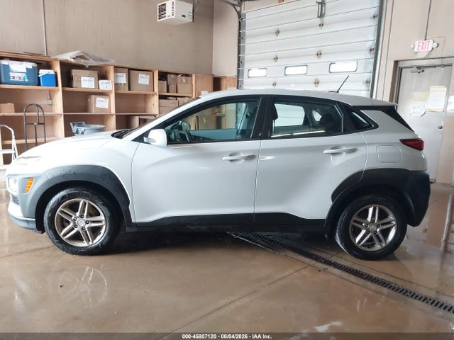Продажа на аукционе авто 2020 Hyundai Kona Se, vin: KM8K1CAA1LU575070, номер лота: 45807120