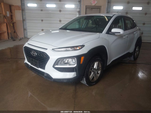 Продажа на аукционе авто 2020 Hyundai Kona Se, vin: KM8K1CAA1LU575070, номер лота: 45807120
