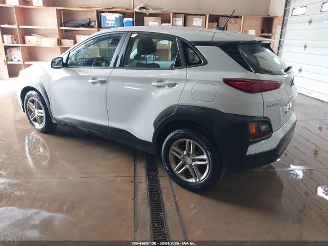 Продажа на аукционе авто 2020 Hyundai Kona Se, vin: KM8K1CAA1LU575070, номер лота: 45807120