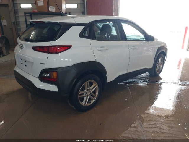 Продажа на аукционе авто 2020 Hyundai Kona Se, vin: KM8K1CAA1LU575070, номер лота: 45807120