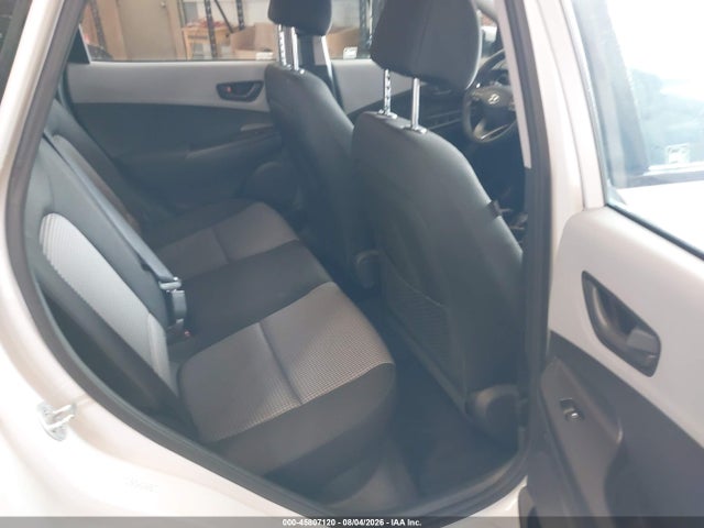 Продажа на аукционе авто 2020 Hyundai Kona Se, vin: KM8K1CAA1LU575070, номер лота: 45807120