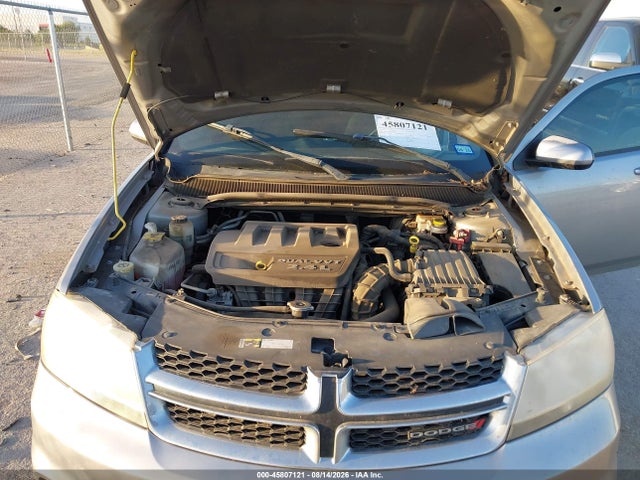 Продажа на аукционе авто 2014 Dodge Avenger Sxt, vin: 1C3CDZCB4EN156074, номер лота: 45807121