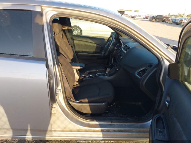 Продажа на аукционе авто 2014 Dodge Avenger Sxt, vin: 1C3CDZCB4EN156074, номер лота: 45807121