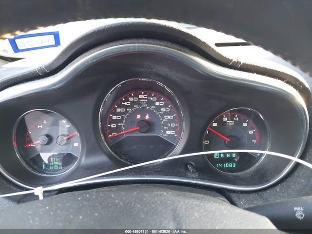 Продажа на аукционе авто 2014 Dodge Avenger Sxt, vin: 1C3CDZCB4EN156074, номер лота: 45807121