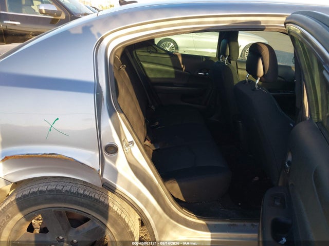 Продажа на аукционе авто 2014 Dodge Avenger Sxt, vin: 1C3CDZCB4EN156074, номер лота: 45807121
