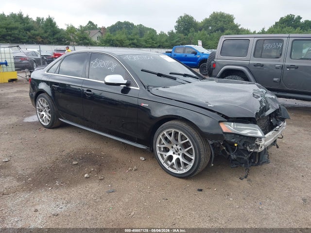 Aukcja sprzedaży 2011 Audi S4 3.0 Premium Plus, vin: WAUBGAFL7BA130458, numer aukcji: 45807128