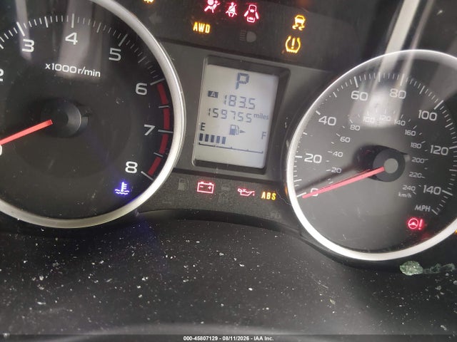 Продажа на аукционе авто 2015 Subaru Forester 2.5i Premium, vin: JF2SJADC4FH526076, номер лота: 45807129