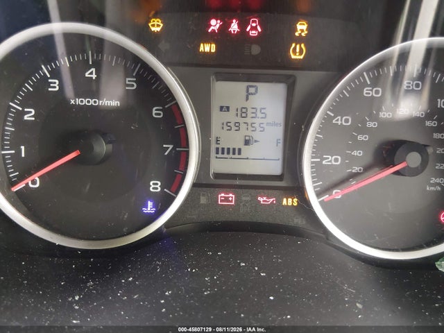 Продажа на аукционе авто 2015 Subaru Forester 2.5i Premium, vin: JF2SJADC4FH526076, номер лота: 45807129