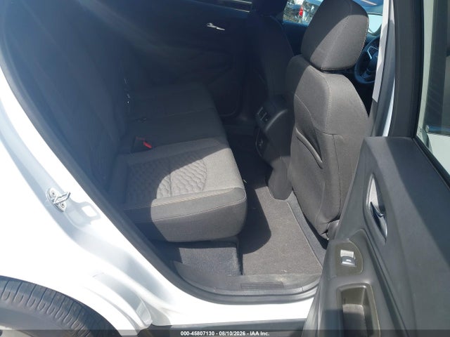 2021 Chevrolet Equinox Awd Lt მანქანა იყიდება აუქციონზე, vin: 3GNAXUEV4MS179564, აუქციონის ნომერი: 45807130