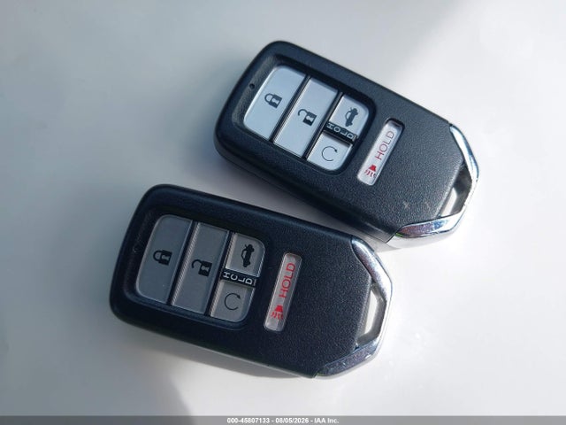 Honda CIVIC EX 2019 19XFC1F38KE004882 Image 11