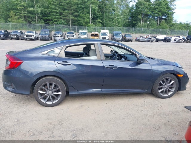 Honda CIVIC EX 2019 19XFC1F38KE004882 Image 13