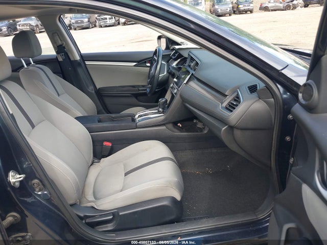 Honda CIVIC EX 2019 19XFC1F38KE004882 Image 5
