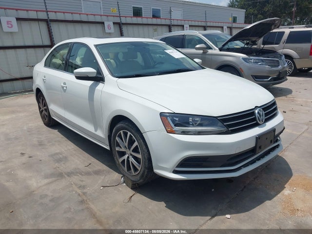 Продажа на аукционе авто 2017 Volkswagen Jetta 1.4t Se, vin: 3VWDB7AJ6HM257083, номер лота: 45807134