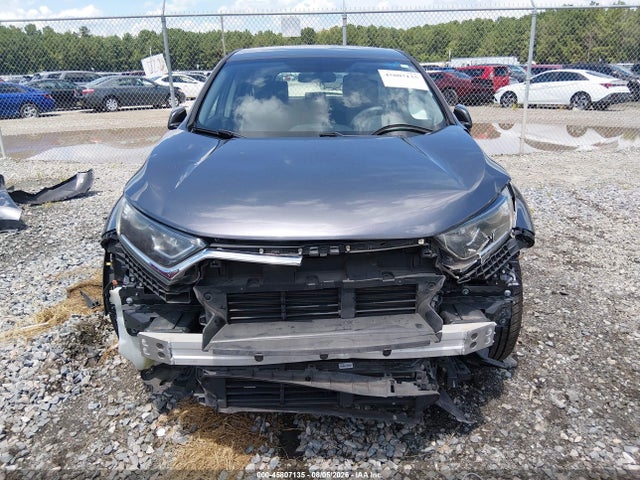 Honda CR-V LX 2019 2HKRW5H39KH419231 Image 12