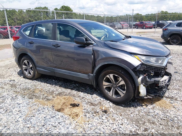 Honda CR-V LX 2019 2HKRW5H39KH419231 Image 13
