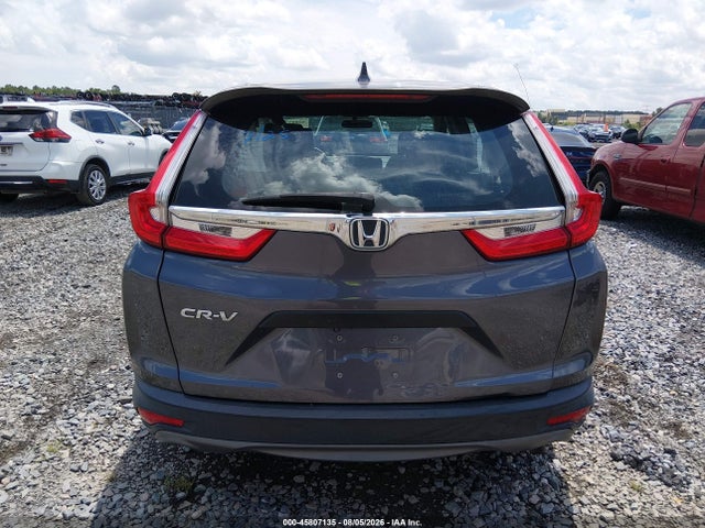 Honda CR-V LX 2019 2HKRW5H39KH419231 Image 16