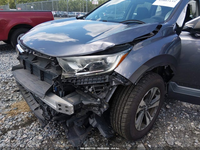 Honda CR-V LX 2019 2HKRW5H39KH419231 Image 6