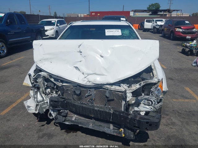 Продажа на аукционе авто 2014 Toyota Camry Se, vin: 4T1BF1FK8EU821736, номер лота: 45807136