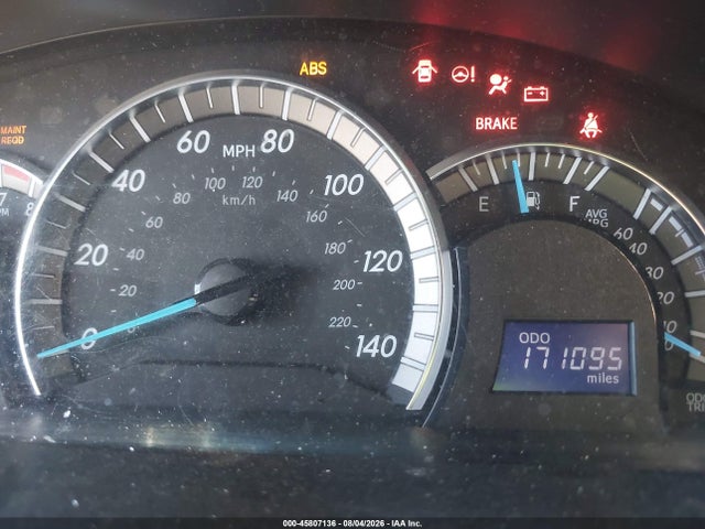 Продажа на аукционе авто 2014 Toyota Camry Se, vin: 4T1BF1FK8EU821736, номер лота: 45807136