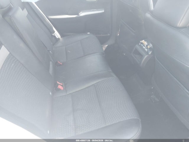 Продажа на аукционе авто 2014 Toyota Camry Se, vin: 4T1BF1FK8EU821736, номер лота: 45807136