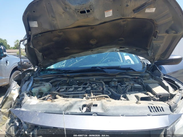 Honda Civic Ex-t 2016 2HGFC1F33GH645757 Image 10