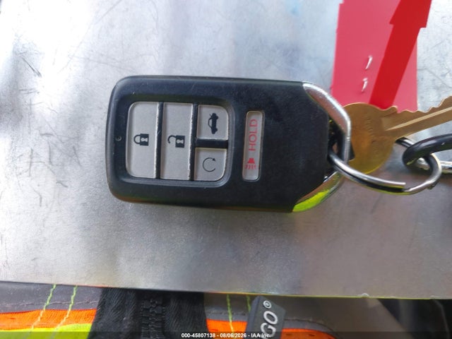 Honda Civic Ex-t 2016 2HGFC1F33GH645757 Image 11