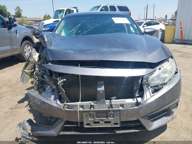 Honda Civic Ex-t 2016 2HGFC1F33GH645757 Image 12