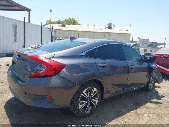Honda Civic Ex-t 2016 2HGFC1F33GH645757 Image 13