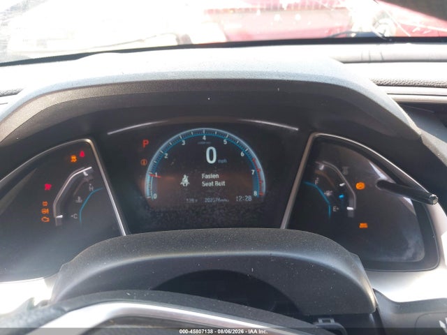 Honda Civic Ex-t 2016 2HGFC1F33GH645757 Image 7