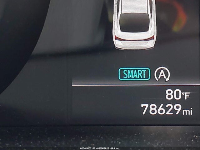 45807139 :رقم المزاد ، 5NPLL4AG5MH050120 vin ، 2021 Hyundai Elantra Se مزاد بيع